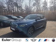 BMW X3 2023