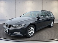 Volkswagen Passat 2023