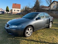Honda Accord 2004