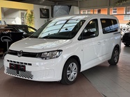 Volkswagen Caddy 2022