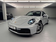 Porsche 992 2025