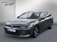 Volkswagen Passat 2024
