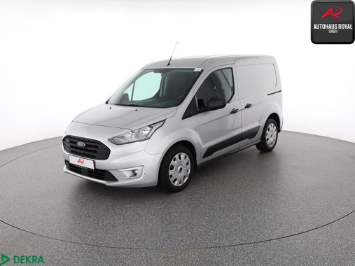 Ford Transit Connect 2020