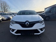 Renault Megane 2017