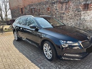 Skoda Superb 2023