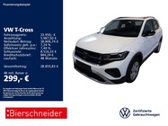 Volkswagen T-Cross 2024