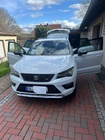 Seat Ateca 2020