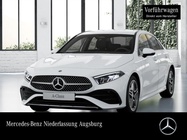 Mercedes-Benz A-Class 2025