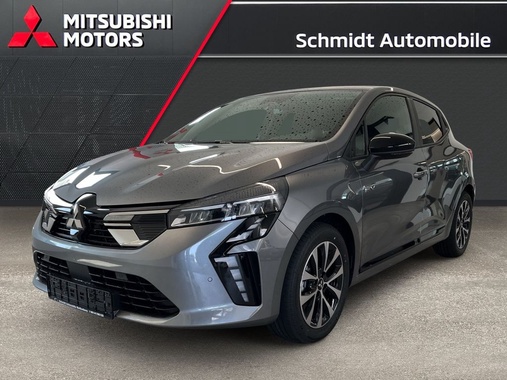 Mitsubishi Colt 2025