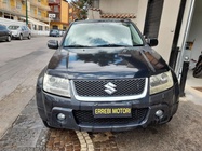 Suzuki Grand Vitara 2007