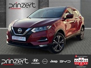 Nissan Qashqai 2019