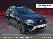 Dacia Duster 2022