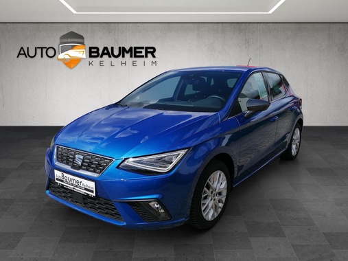 Seat Ibiza 2025
