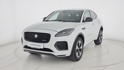 Jaguar E-Pace 2023