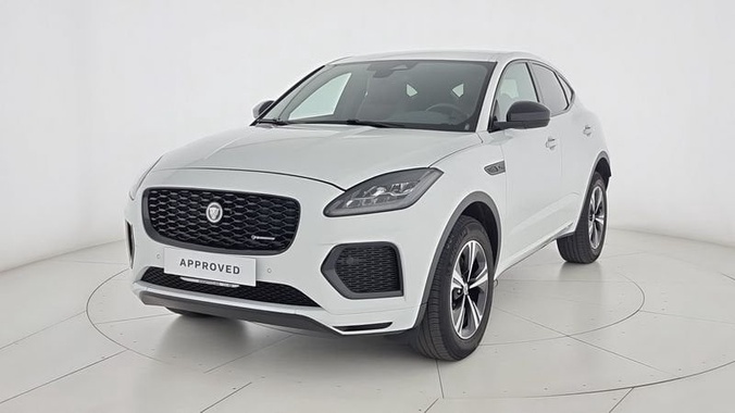 Jaguar E-Pace 2023