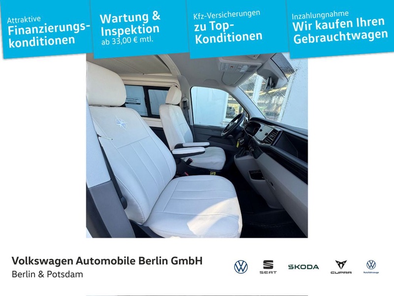 Volkswagen T6