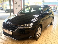 Skoda Fabia 2021