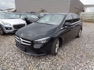 Mercedes-Benz B-Class 2020