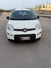 Fiat Panda 2023