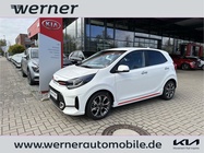 Kia Picanto 2023