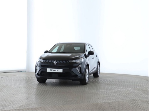 Renault Symbioz 2025