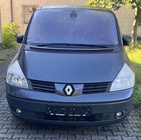 Renault Espace 2004