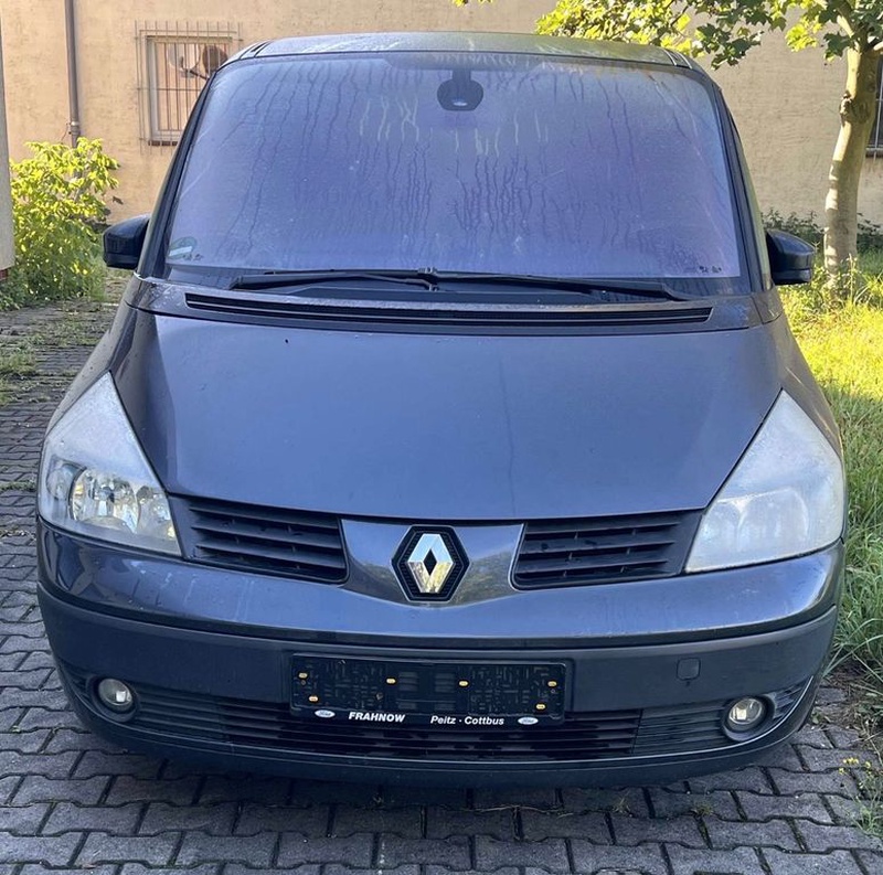 Renault Espace