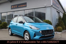 Hyundai i10 2023
