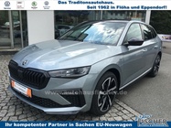 Skoda Scala 2026