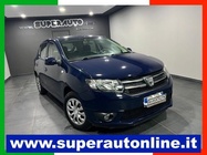 Dacia Sandero 2014