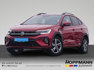 Volkswagen Taigo 2022