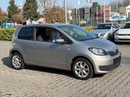 Skoda Citigo 2019