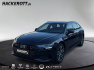 Audi A6 2019
