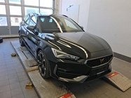 Cupra Leon 2022