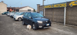 Dacia Sandero 2019