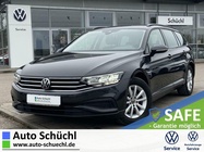 Volkswagen Passat 2023
