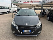 Peugeot 208 2012
