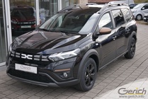 Dacia Jogger 2025