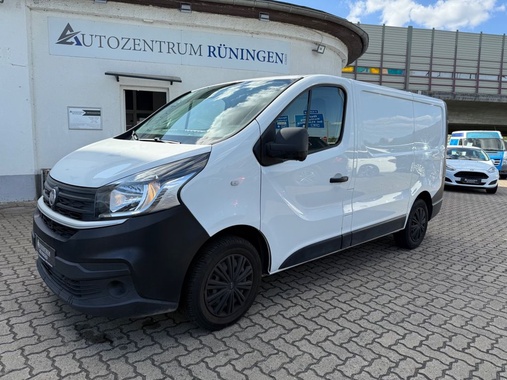 Fiat Talento 2020