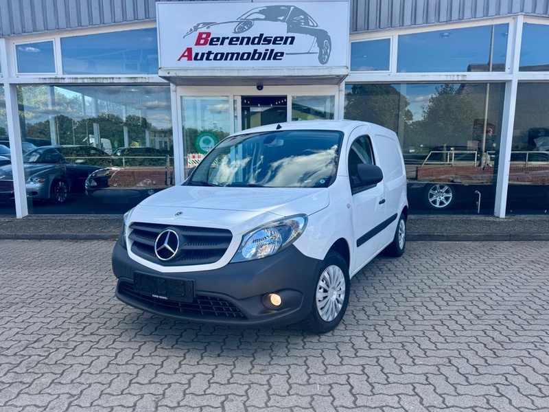 Mercedes-Benz Citan