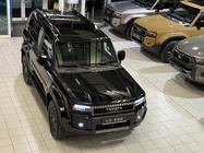 Toyota Land Cruiser 2026