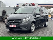 Mercedes-Benz Vito 2021