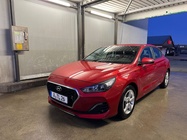 Hyundai i30 2019