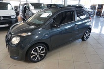 Citroen C1 2016