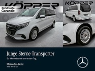 Mercedes-Benz V-Class 2025