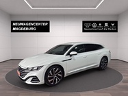 Volkswagen Arteon 2024