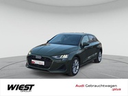 Audi A3 2024