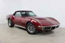Corvette C3 1970