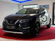 Nissan Qashqai 2019