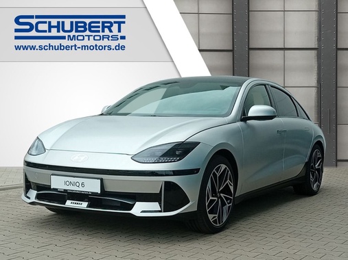 Hyundai Ioniq6 2025